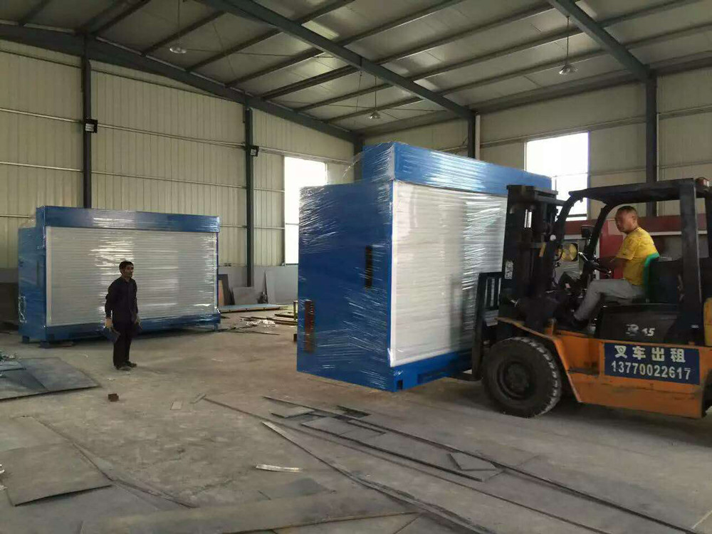 8mm To 3mm Copper Wire Drawing Machine With Annealing For Cable Extrusion Production