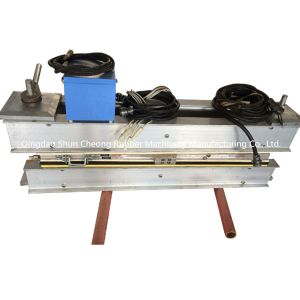 Vulcanizing Press Machine Customizable for Conveyor Belts Splicing