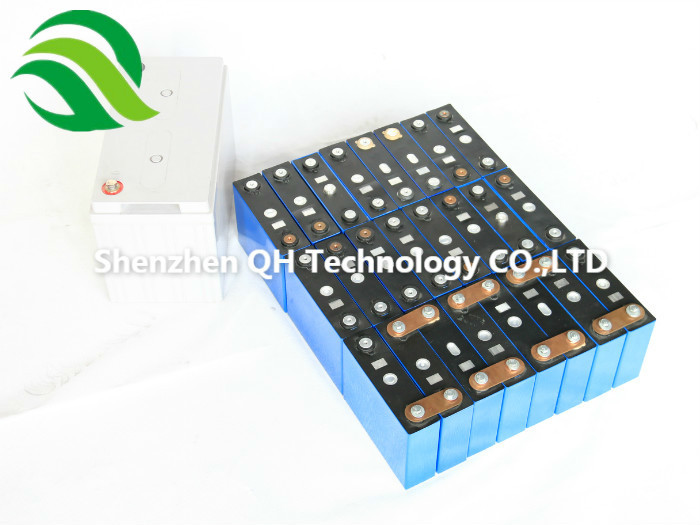Heavy Equipment Lithium Ion Forklift Battery , 60V 240Ah Lion Power Battery