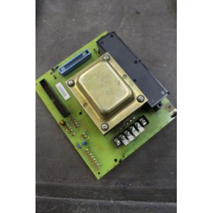 China 3BDM000199R1 Safety Relay Finger-safe Design With IP20 Enclosure on sale