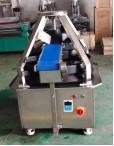 Stainless Steel Automated Biscuits Production Line 15-600g Rounding Weight