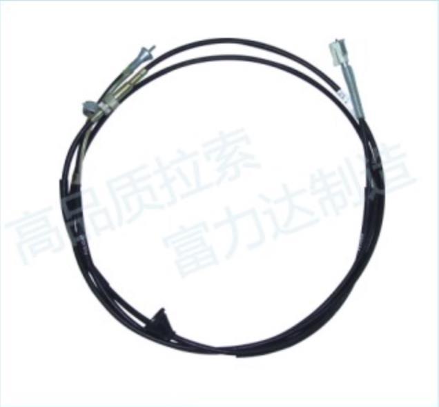 OEM Quality Speedometer Cable for Truck Dongfeng EQ1060 JAC Hf1061 Hf6700