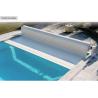Buy cheap IP68 24V 8X4M Automatic Above Ground Pool Covers from wholesalers