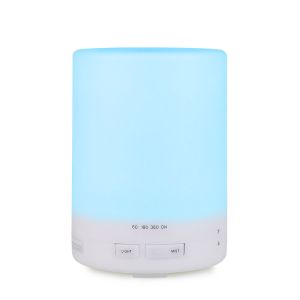  Auto Shut Off Aroma Essential Oil Diffuser With 6-7 Hours Continuous Diffusing Manufactures
