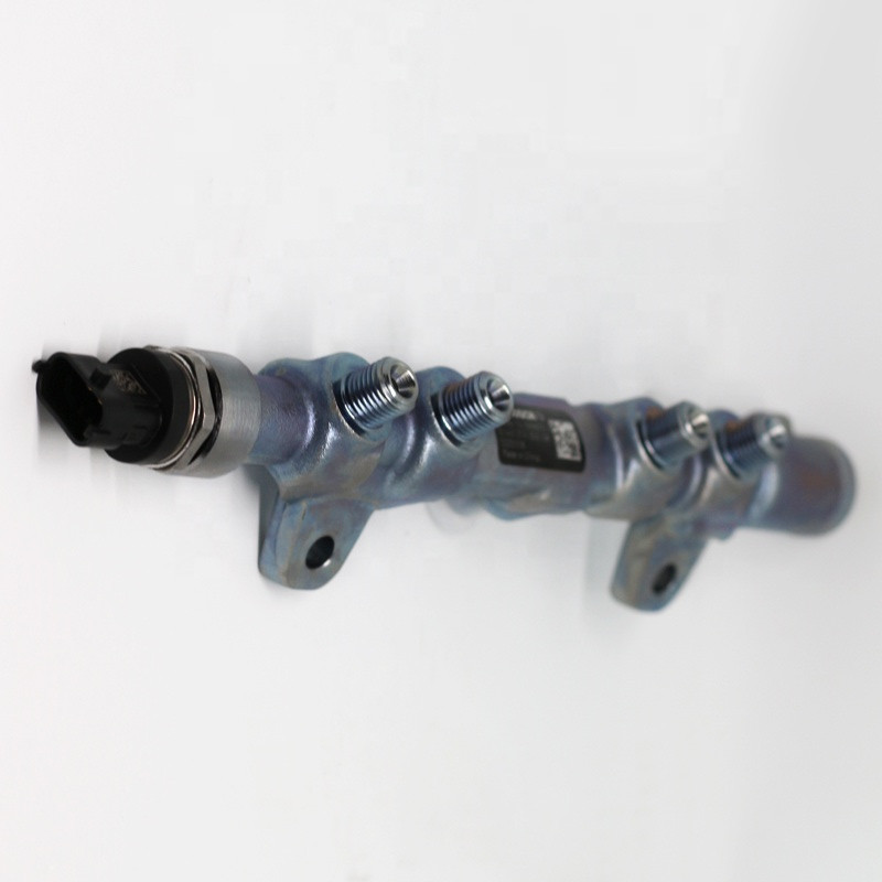 Excavator Engine Parts Construction Machinery Engine Small Diesel Engine ISF3.8 High Pressure Common Rail 5335558