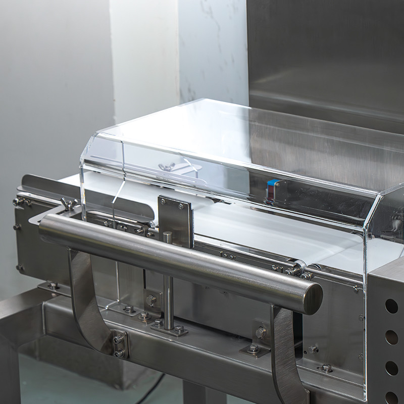 Pangasius Fresh Fish Seafood Chicken Shrimp Frozen Food Vegetables Fruits Multi-Stage Weighing Sorting Machine Check Wei