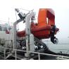 Buy cheap EC Certified 1300KG Rescue Boat with Over 30 Knots Max Speed from wholesalers