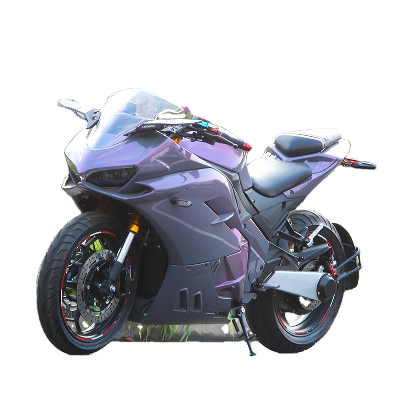 2-wheel 5000w 8000w electric motorcycle adult speed for a fun and eco-friendly ride