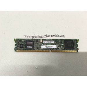 Professional 512MB RAM Cisco PVDM3-32 Network Module Plug In Form Factor