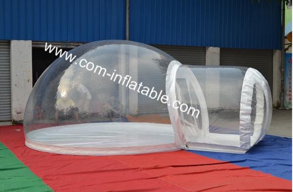 transparent camping tent transparent wedding tent transparent plastic tent dome