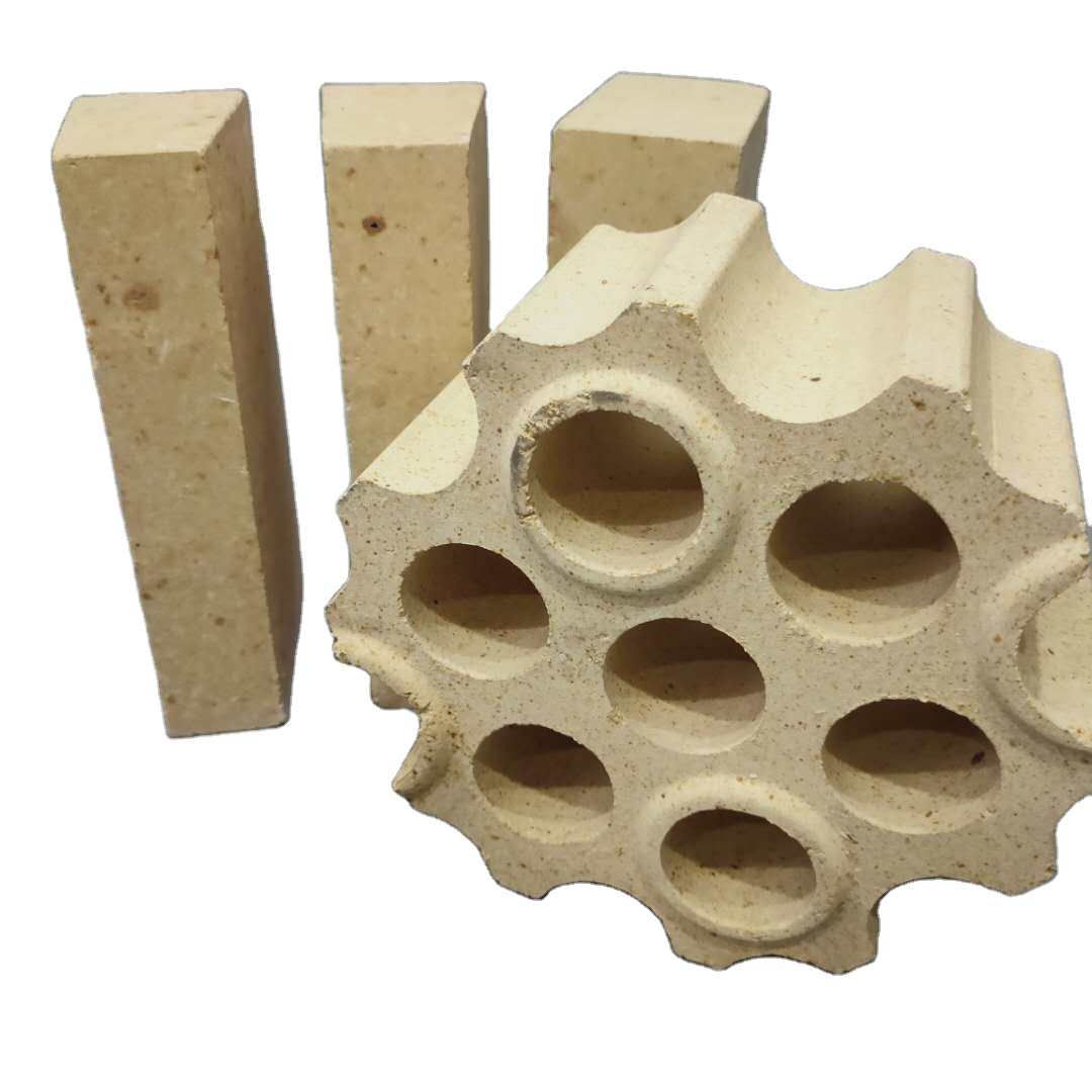 Refractory Chrome Brick for Furnace Liner Density and Bulk Density 2.95-3.1g/cm3