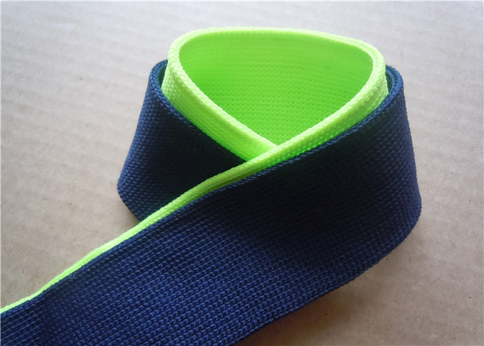 Vintage Custom Woven Ribbon Embroidered Fabric Garment Accessories