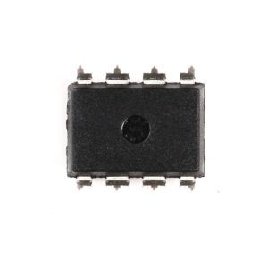 PIC12F675-I/P 8 Bit MCU Microcontroller Unit 1.75KB 64 RAM 6 I/O