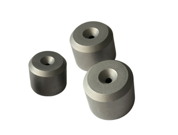 Faster Speed Tungsten Carbide Dies YG8 Carbide Cold Heading Dies