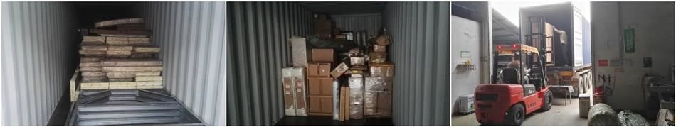 Formaldehyde Free Small Modern Prefab Homes Good Seismic Performance 15sqm