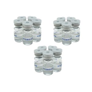 Fda Approved Injectable Dermal Filler With Lidocaine Breast Enhancement