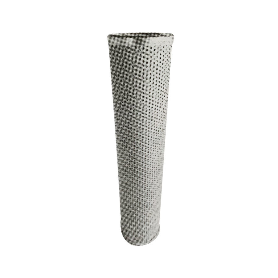 H1245 Hydraulic Fluid Filter efficiently trapping particles For Excavator 2306
