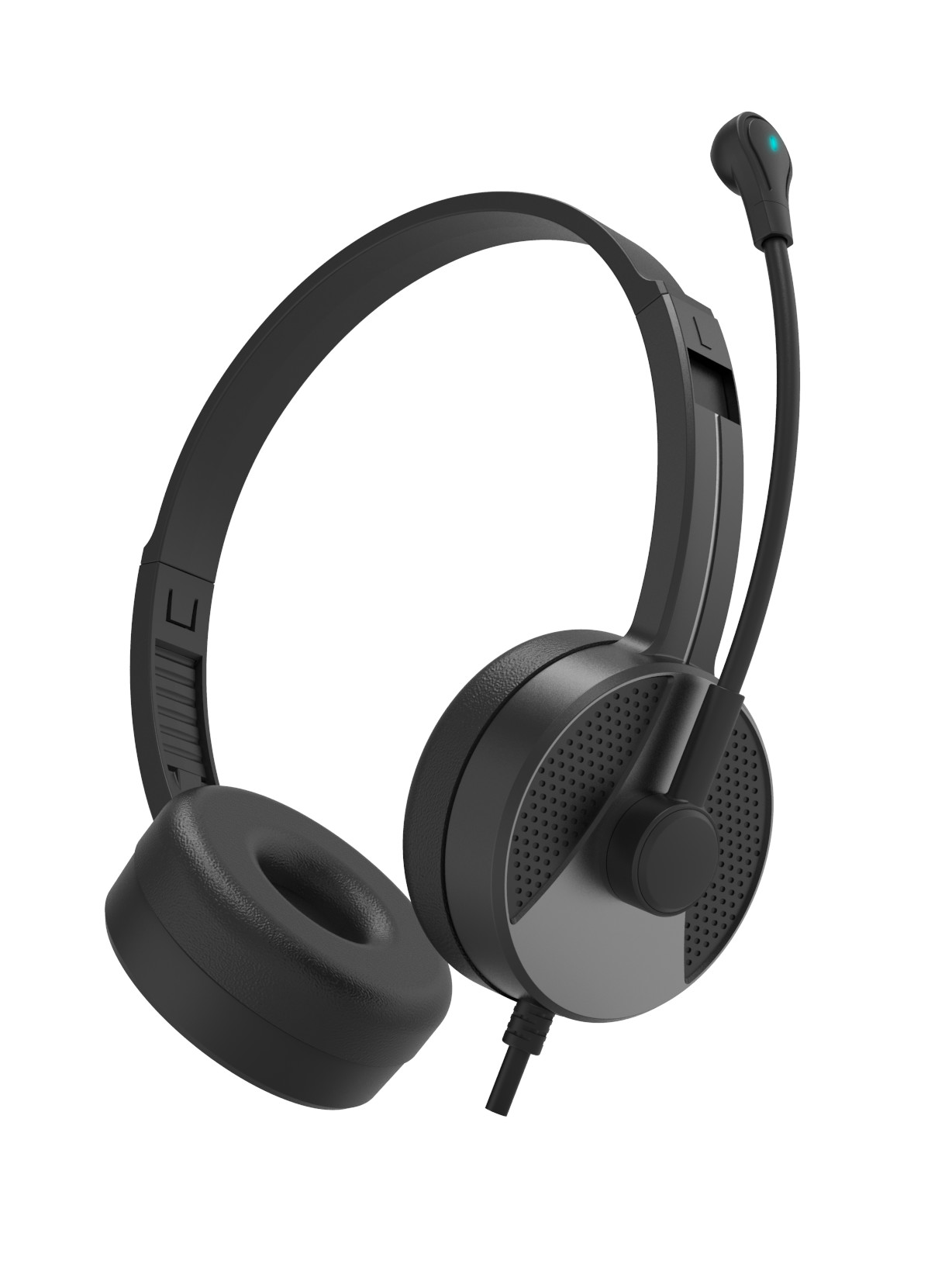 A cost-effective daily headphone with good frequency response, moderate impedance, and good sensitivity, suitable for scenarios such as music