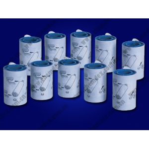  Datacard Clean Roller/Card printer Datacard 570113-001 Compatible Cleaning Kit Manufactures