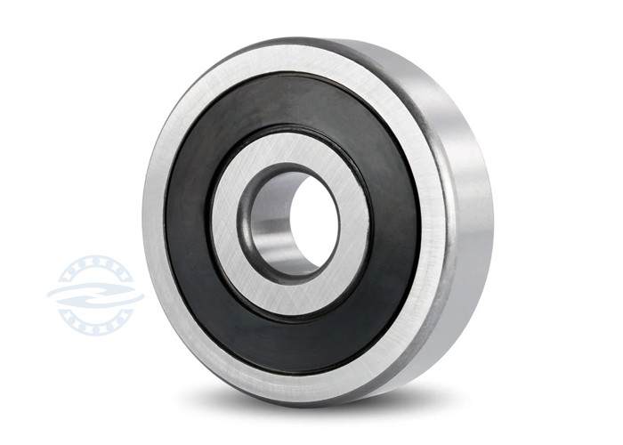 6203 6204 6215 6216 6217 Deep Groove Ball Bearing For Auto Forklift