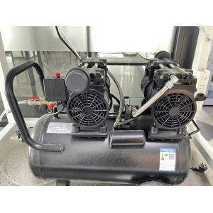 DTF Semi Automatic Heat Press Machine Automatic 40x60cm Double Station