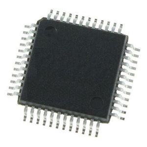 STM8AF6248TAY STMicroelectronics