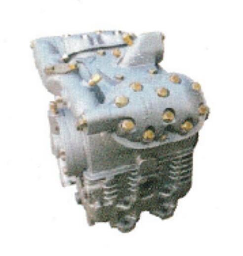 ALA21518 Bus A/C COMPRESSOR Thermo King X430 A/C COMPRESSOR