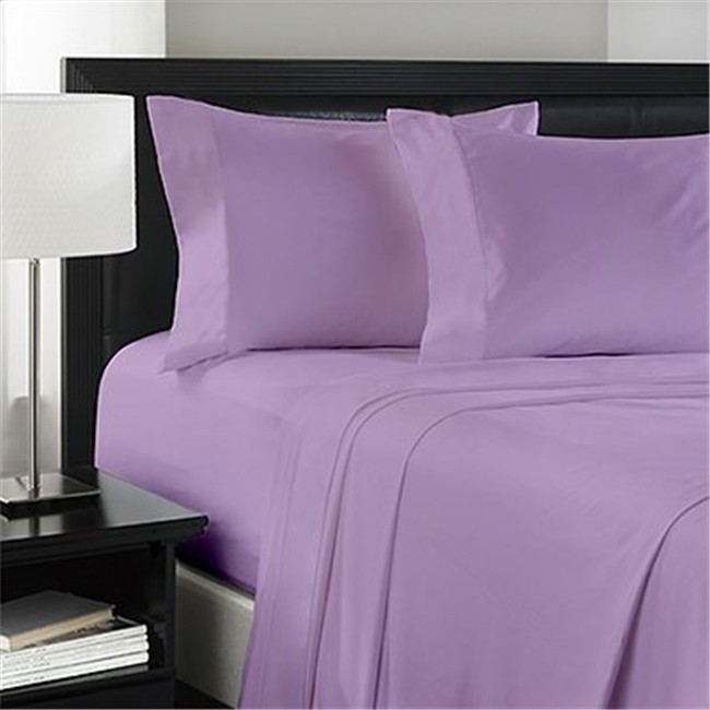 Create a Cozy Sleeping Environment with Soft and Silky 100% Organic Bamboo Bedding Set