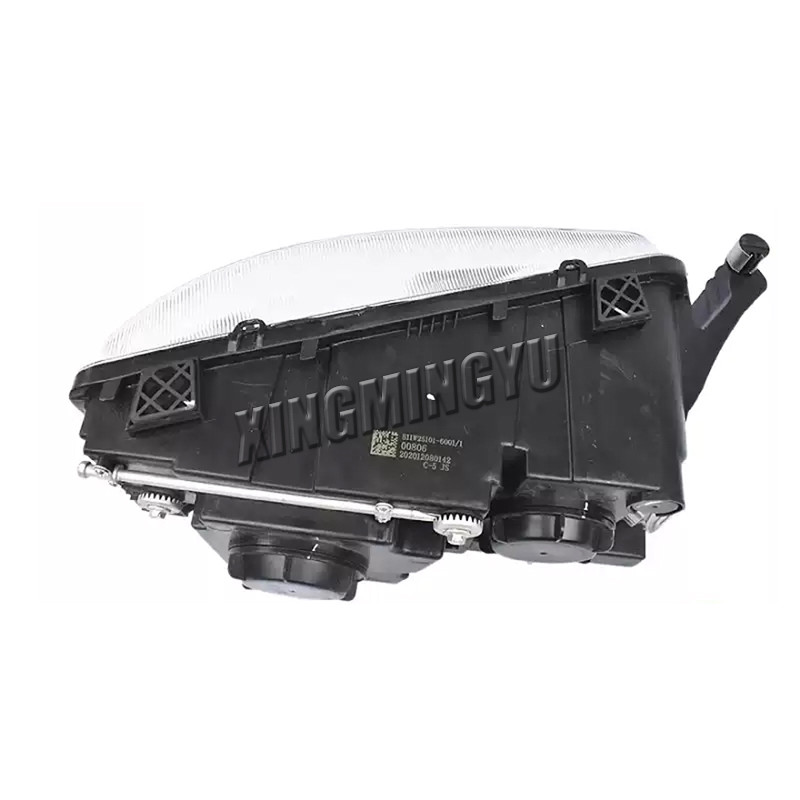 81251016535 81251016536 Truck Head Light For MAN TGL Truck Tractor Body Parts