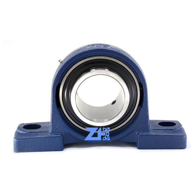 GCR15 SY80TF Pillow Ball Bearing Linear Bearing Block