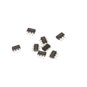 FS8205A Dual N Channel Enhancement Mode MOSFET 20V 6A