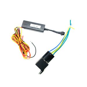 Engine Stop Remote Control 2G TK003 GSM Car GPS Tracker Geo Fence Alarm