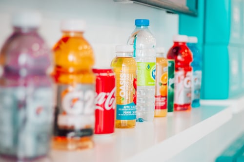Dimethyl Dicarbonate / DMDC CAS 4525-33-1 for Carbonated Drinks Manufacturing Process