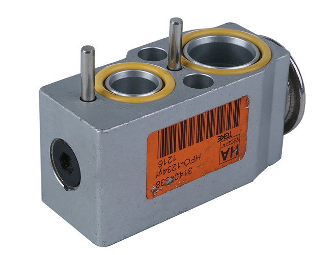 S60 S90 Air Conditioner Expansion Valve 31404339 Auto Cooling Parts