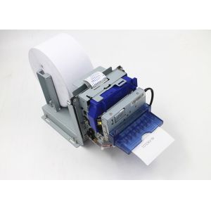 BM indication high speed dot matrix impact printer , 76mm custom mobile receipt