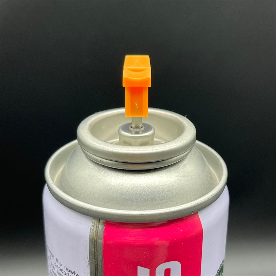 Fragrance Dispenser Control Valve | High-Performance Scent Management for Public Spaces | Adjustable and Durable
