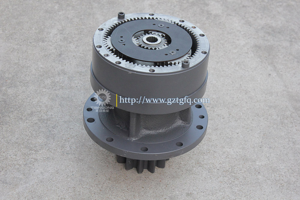 VOE14540907 Excavator Swing Drive EC140C For Vol-vo Reducer Gear