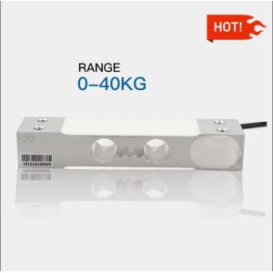 Ruijia Output Garbage Weighing Smart Shelf Digital Load Cell Digital Output