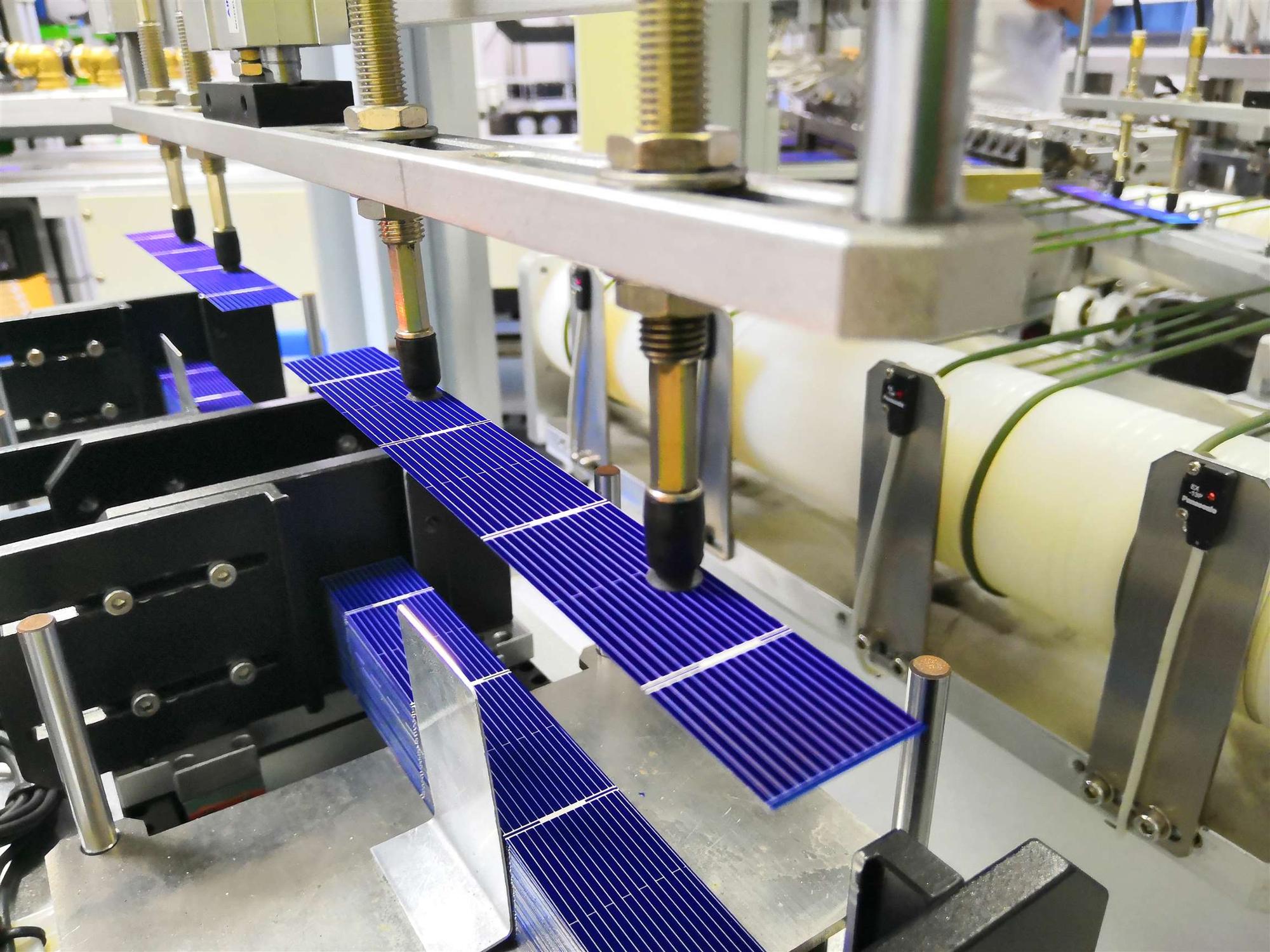 Semi Rigid Mono Perc Solar Panel 50w Saltwater Proof Marine Walk On Solar Panels