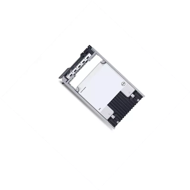 Dell 800GB Solid State Drive for R750 Server Hard Disk