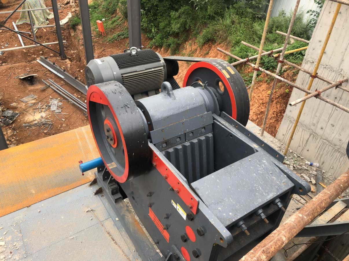 Mobile Stone Rock Jaw Crusher Manufacturer Primary Jaw Crusher Price