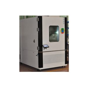 Touch Controller Benchtop Environmental Alternative Test Chamber for Accelerated