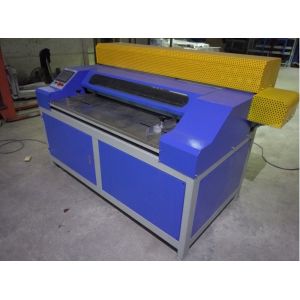 Kitchen Sponge Scouring Pad and Washer Sponge Automatic Cutting Machine