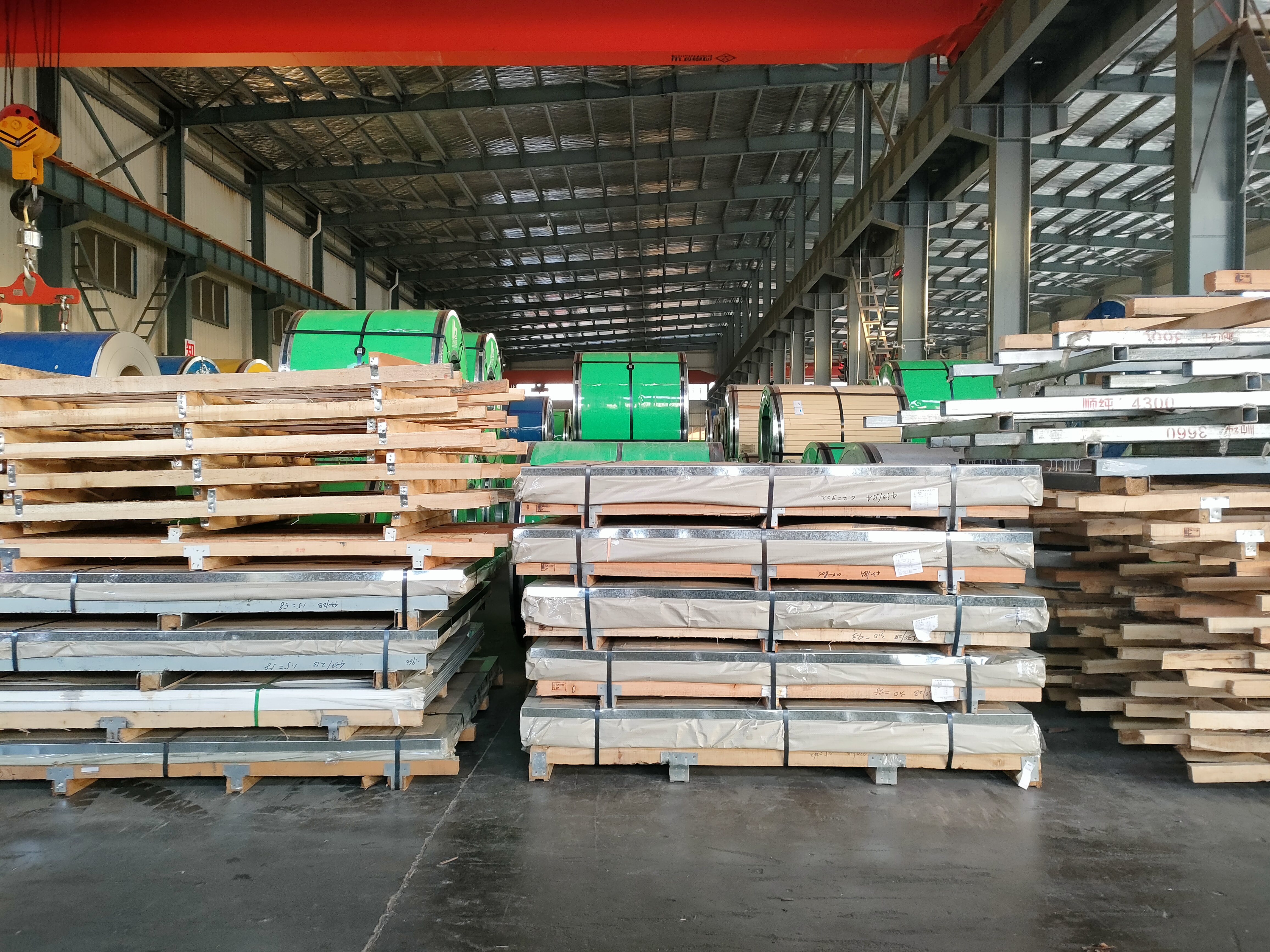 630 Cold Rolled Stainless Plate 17-4PH Grade Stainless Steel Sheets In Medical Field