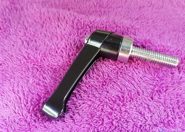 Commerial Weight Bench Pin 0.01mm Tolerance Nylon Steel Gym Weight Machine Pin