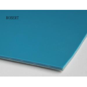 Anti Static Polyurethane Packing Conveyor Belt , Material Handling Conveyor Belt