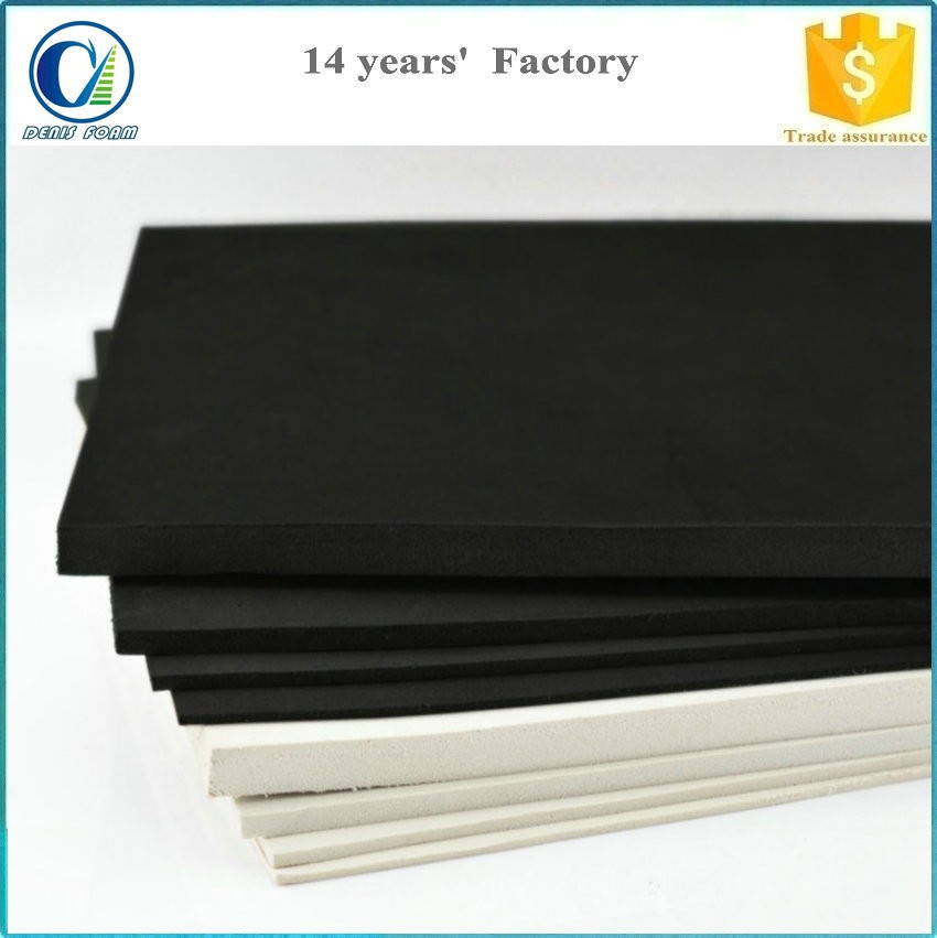 EVA Material formamide free foam