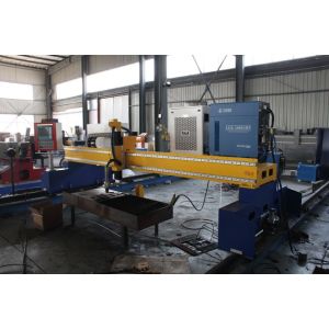 Lgk-300 Igbt 300a Huyuan Plasma Power Source For Cnc Plasma Cutting Machine
