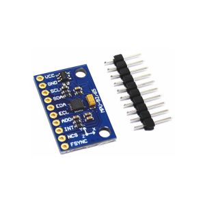 GY-9255 MPU-9255 I2c IIC Sensor Module Gyroscope Accelerometer For Arduino