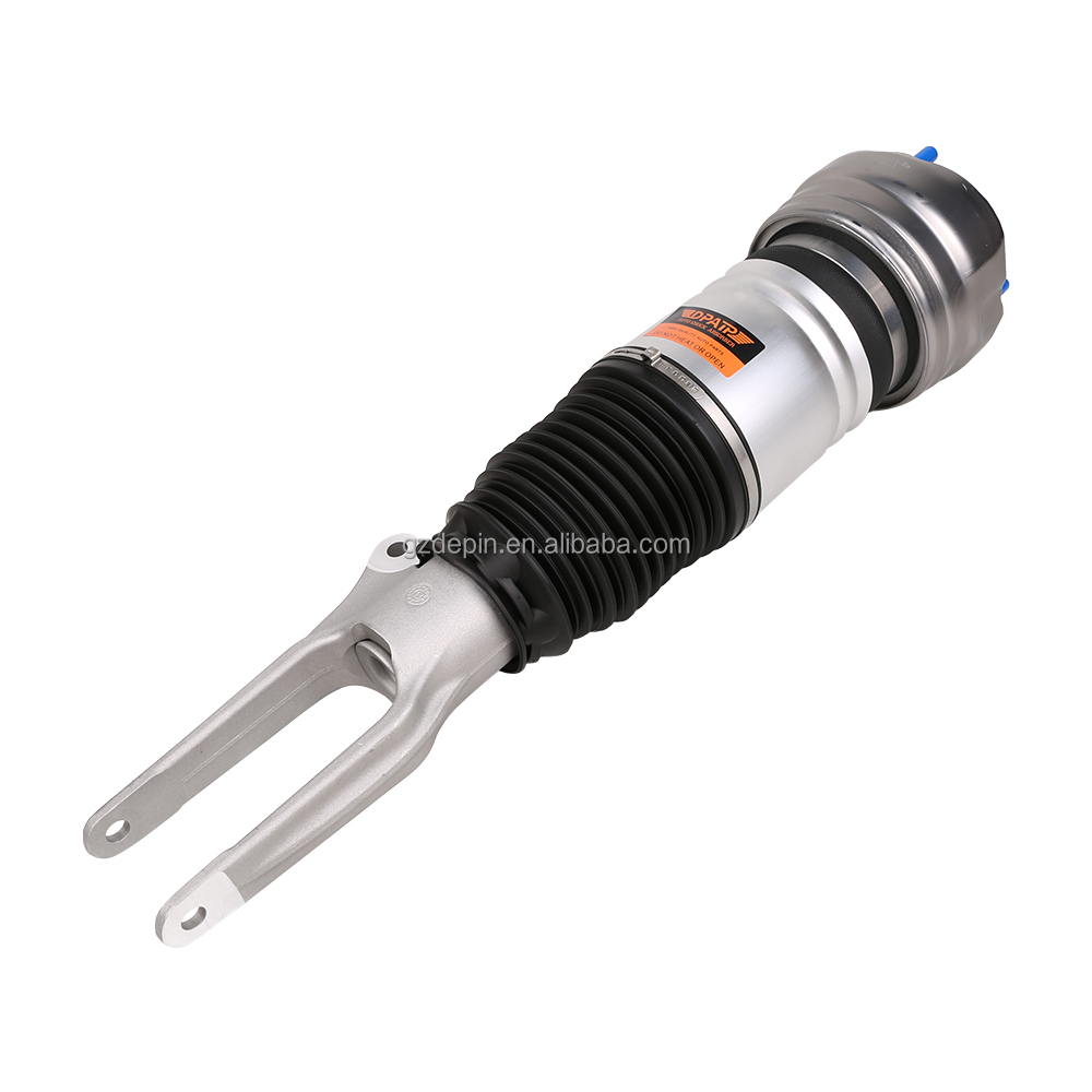 Front Rear Left And Right Air Shock Absorbers For Porsche 970 2014-2016 97034305235